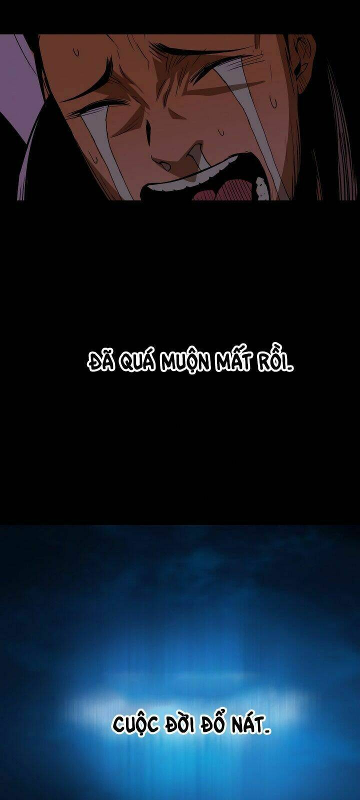 Tôi Là Lính Mới Chapter 1 - Trang 2