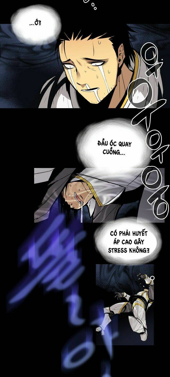 Tôi Là Lính Mới Chapter 1 - Trang 2