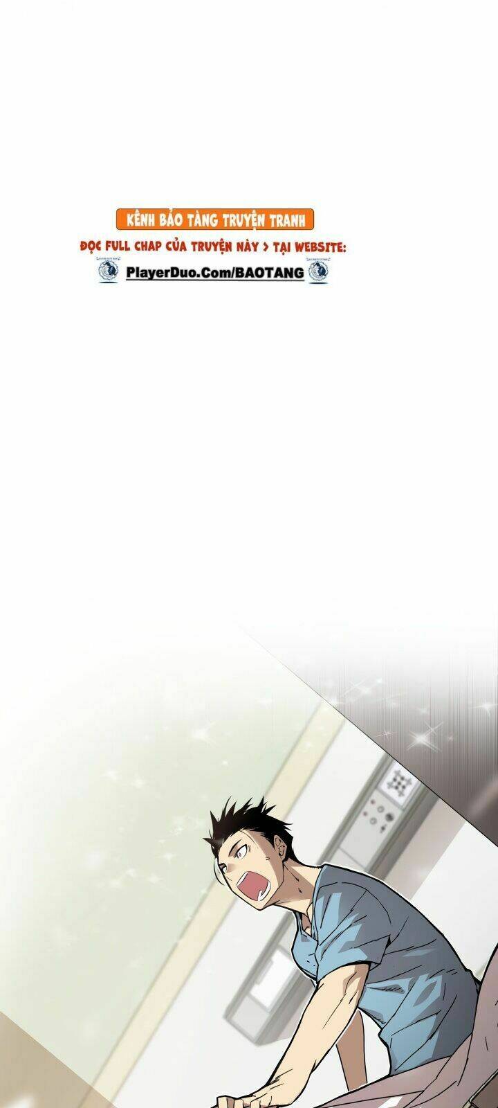 Tôi Là Lính Mới Chapter 1 - Trang 2