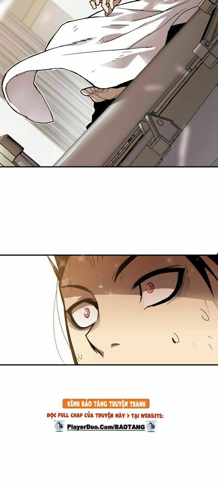 Tôi Là Lính Mới Chapter 1 - Trang 2