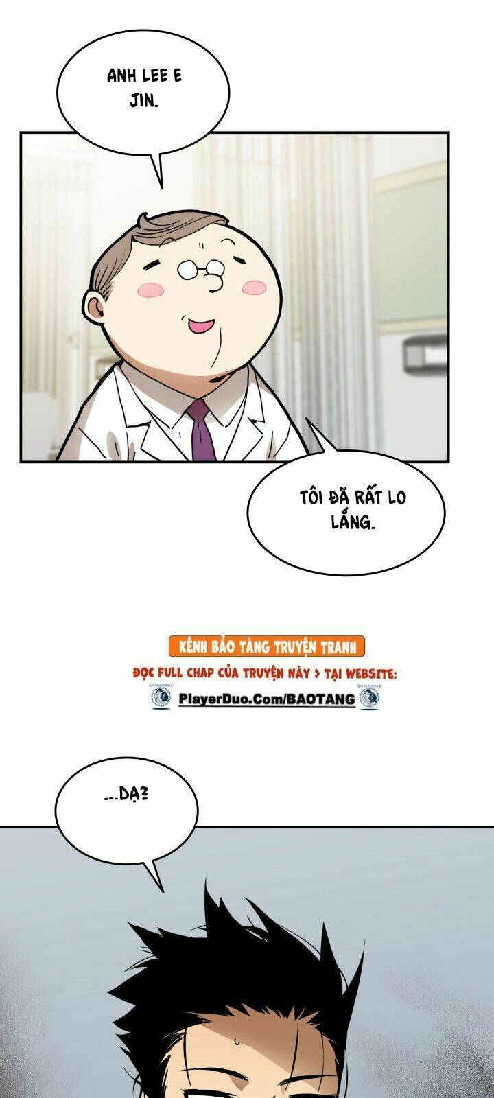 Tôi Là Lính Mới Chapter 1 - Trang 2