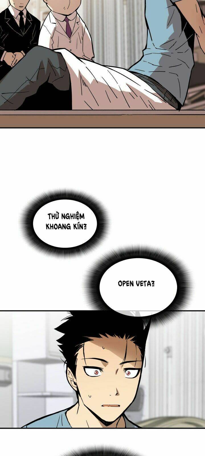 Tôi Là Lính Mới Chapter 1 - Trang 2