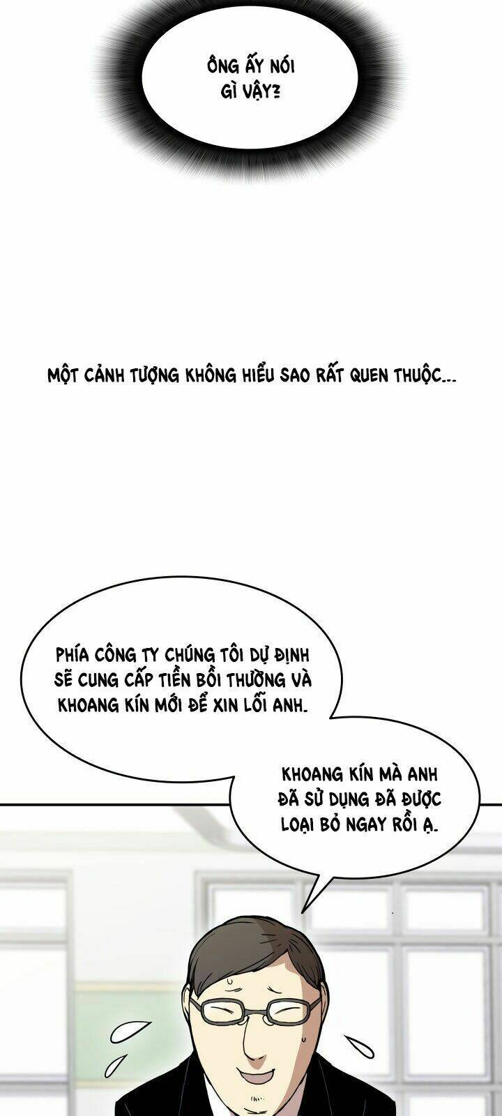 Tôi Là Lính Mới Chapter 1 - Trang 2