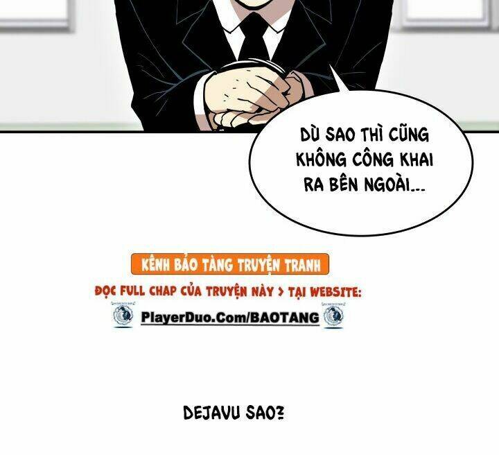 Tôi Là Lính Mới Chapter 1 - Trang 2