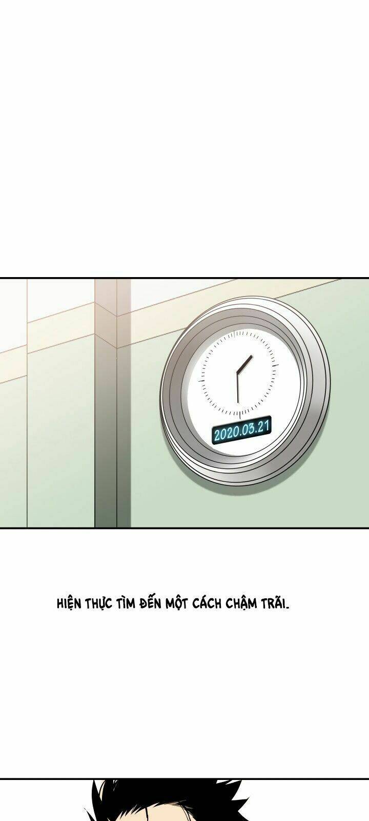 Tôi Là Lính Mới Chapter 1 - Trang 2