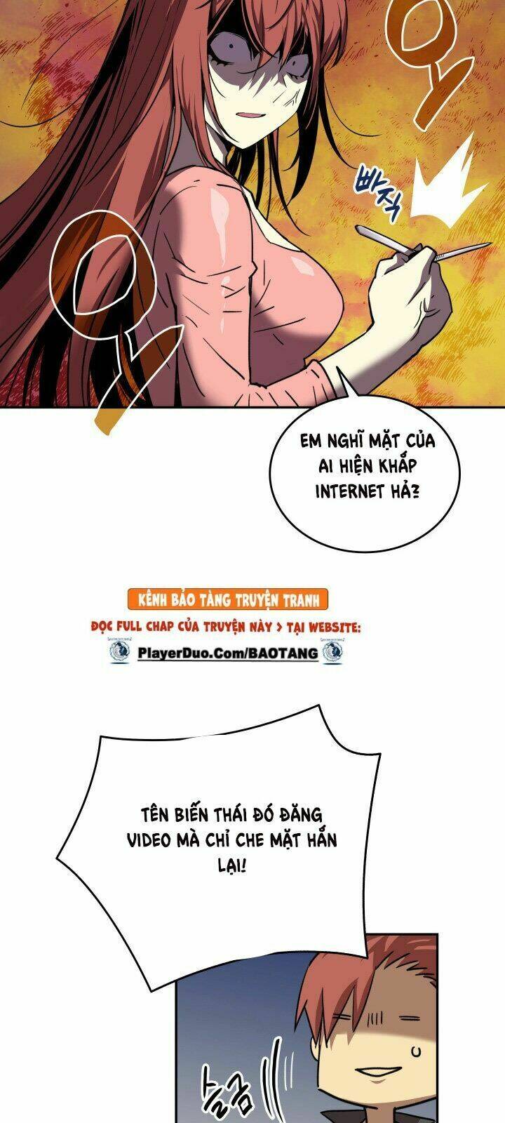 Tôi Là Lính Mới Chapter 10 - Trang 2