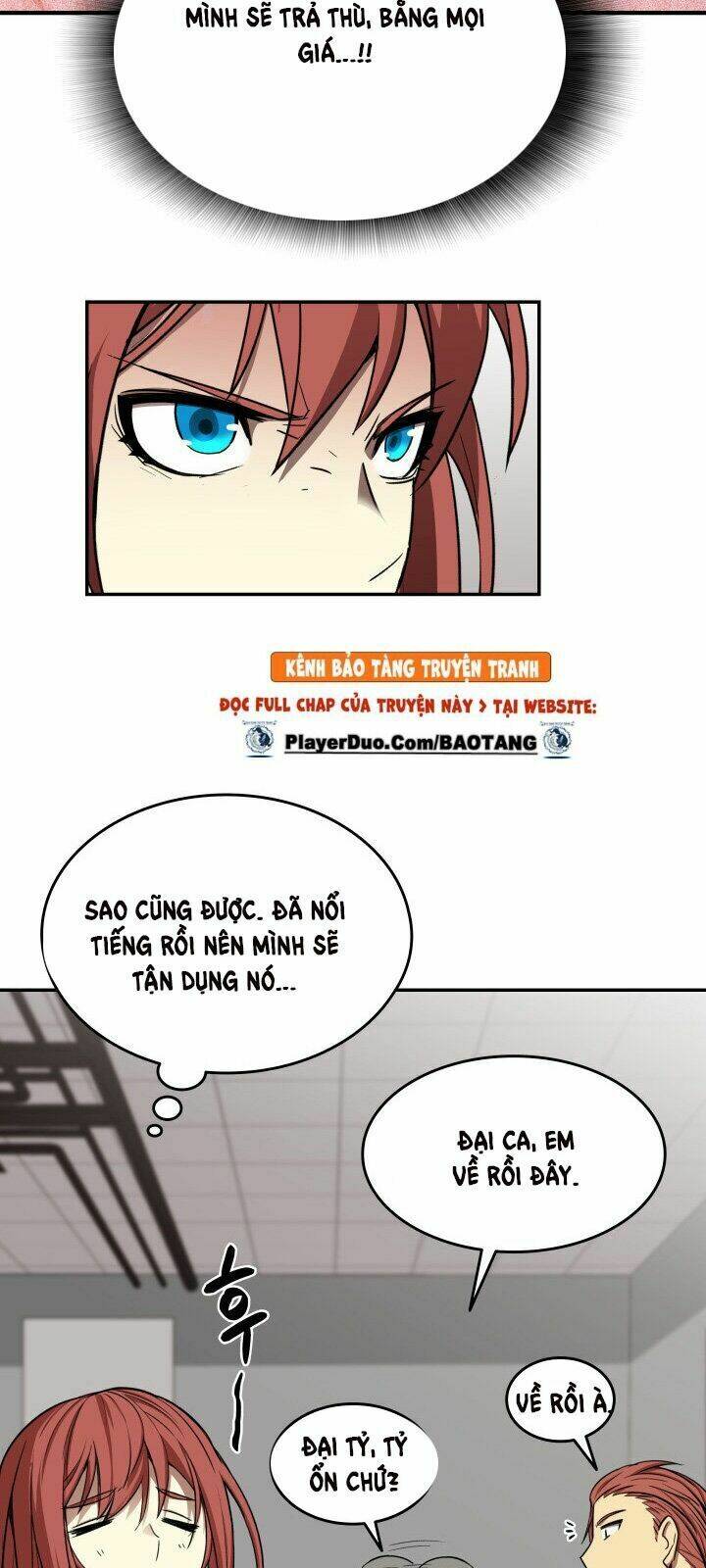 Tôi Là Lính Mới Chapter 10 - Trang 2