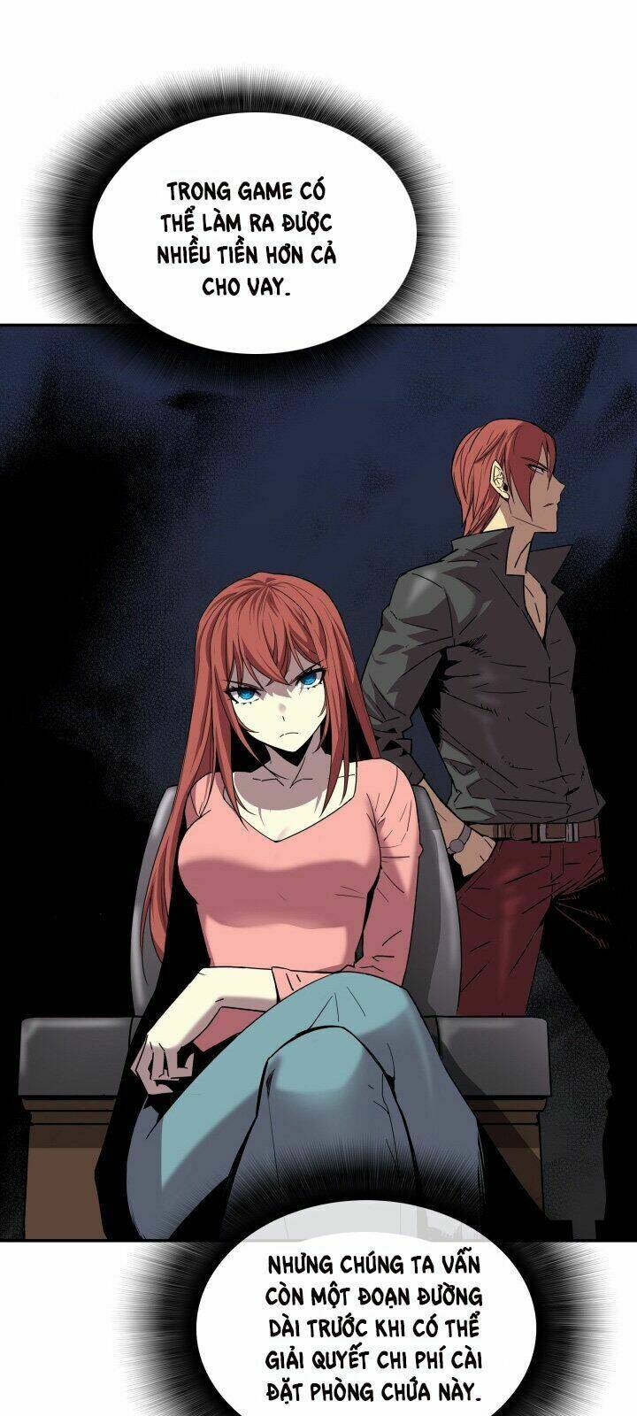 Tôi Là Lính Mới Chapter 10 - Trang 2