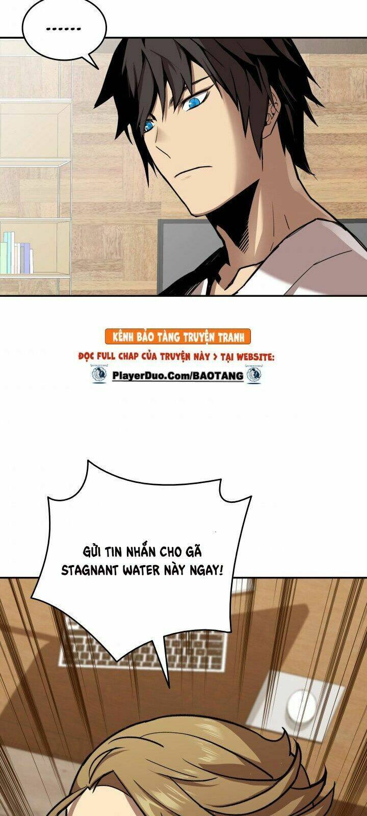 Tôi Là Lính Mới Chapter 10 - Trang 2