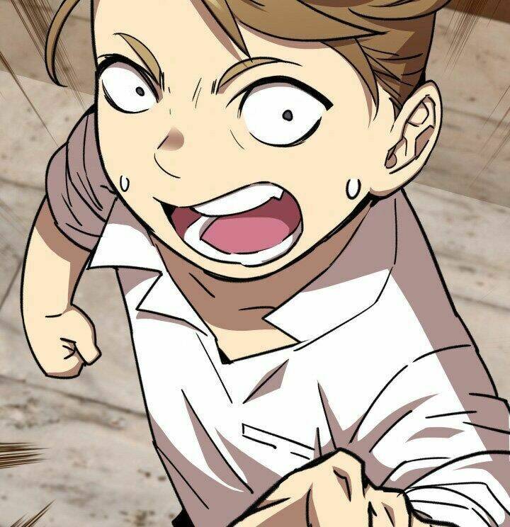 Tôi Là Lính Mới Chapter 10 - Trang 2