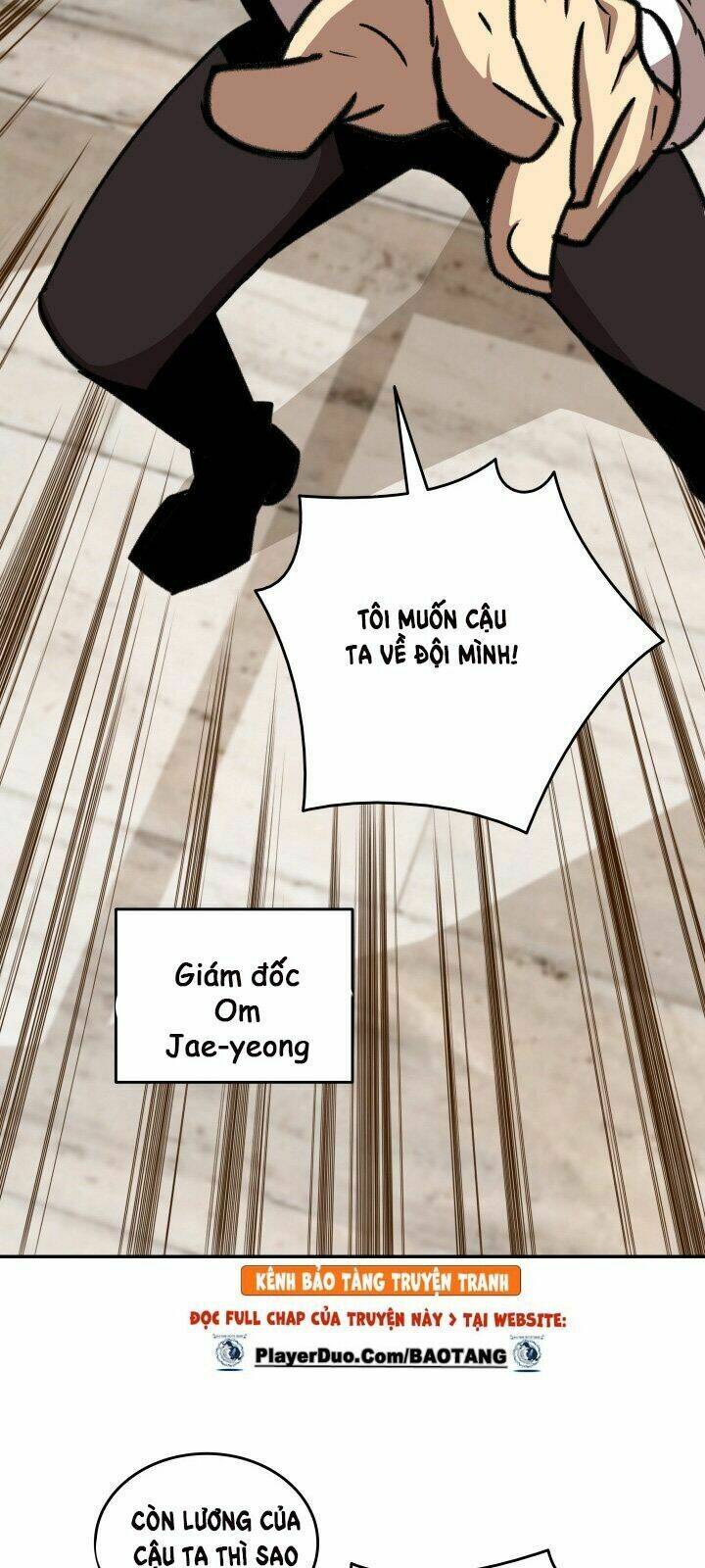 Tôi Là Lính Mới Chapter 10 - Trang 2