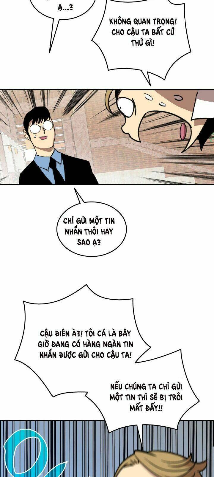 Tôi Là Lính Mới Chapter 10 - Trang 2