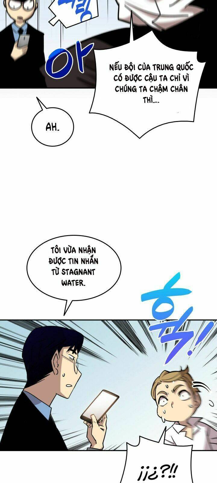 Tôi Là Lính Mới Chapter 10 - Trang 2