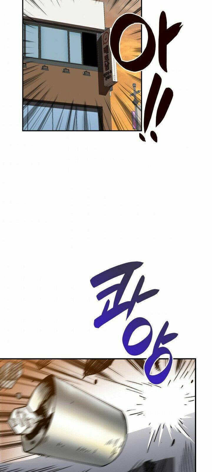 Tôi Là Lính Mới Chapter 10 - Trang 2