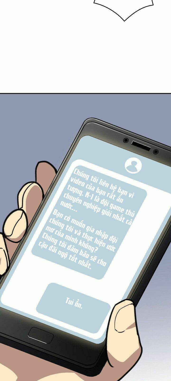 Tôi Là Lính Mới Chapter 10 - Trang 2