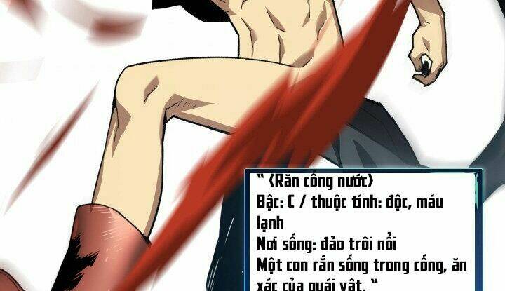 Tôi Là Lính Mới Chapter 10 - Trang 2