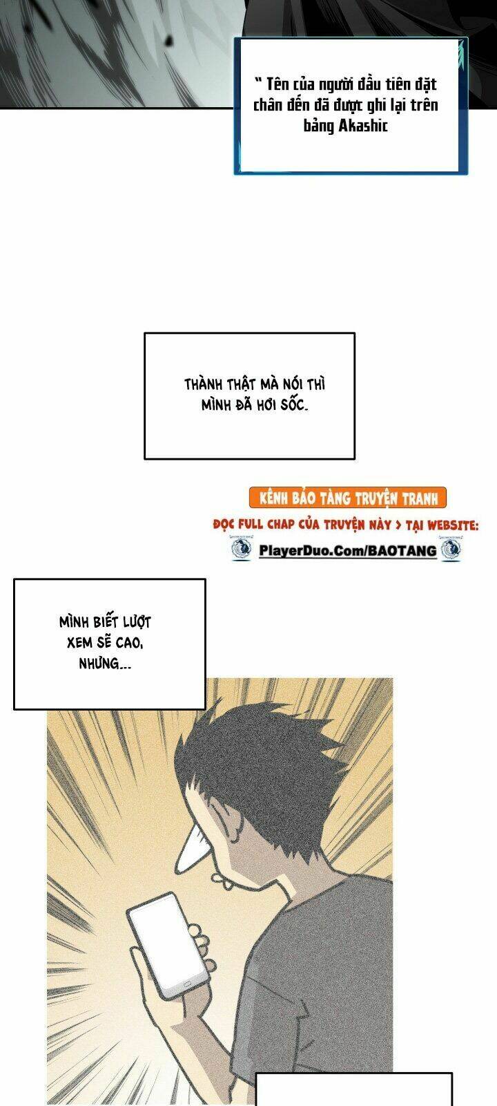 Tôi Là Lính Mới Chapter 10 - Trang 2