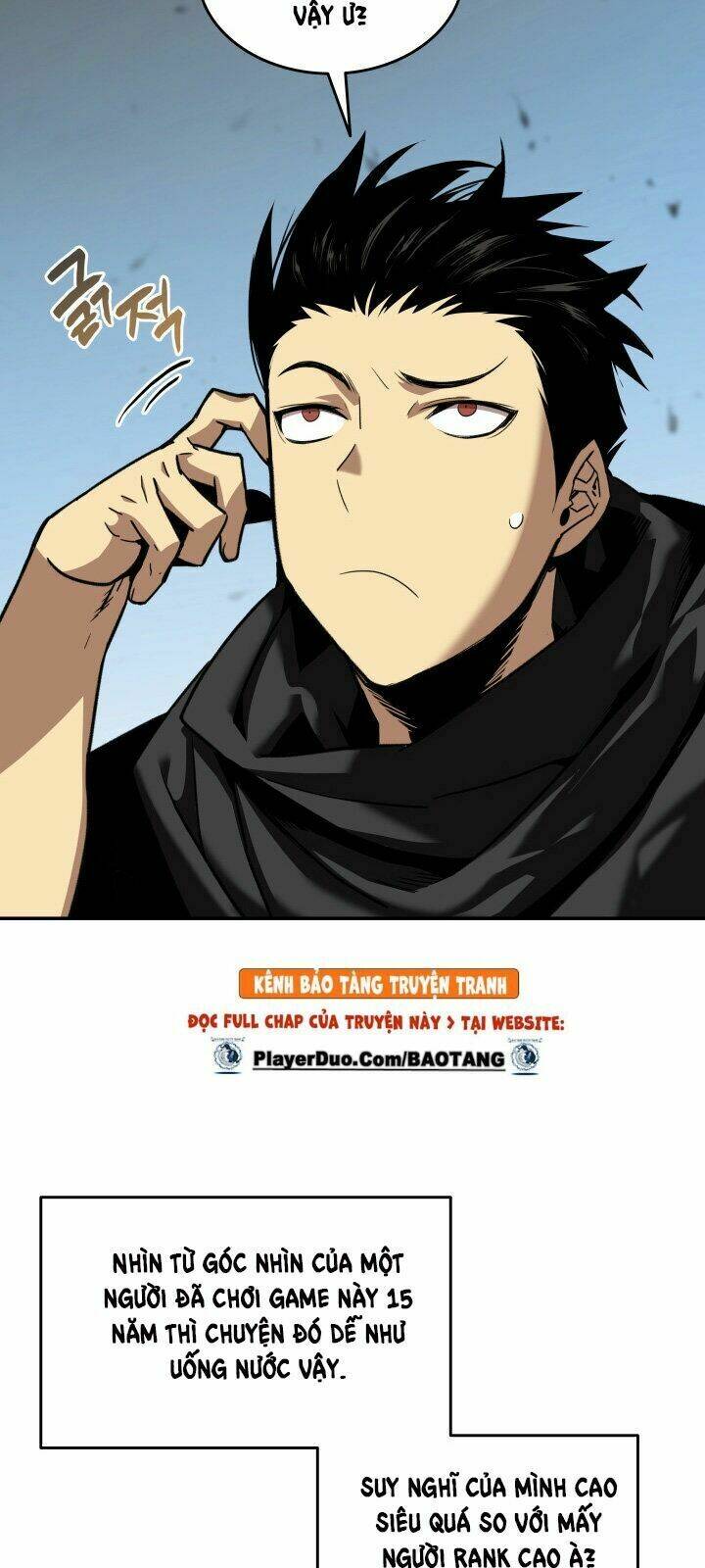 Tôi Là Lính Mới Chapter 10 - Trang 2