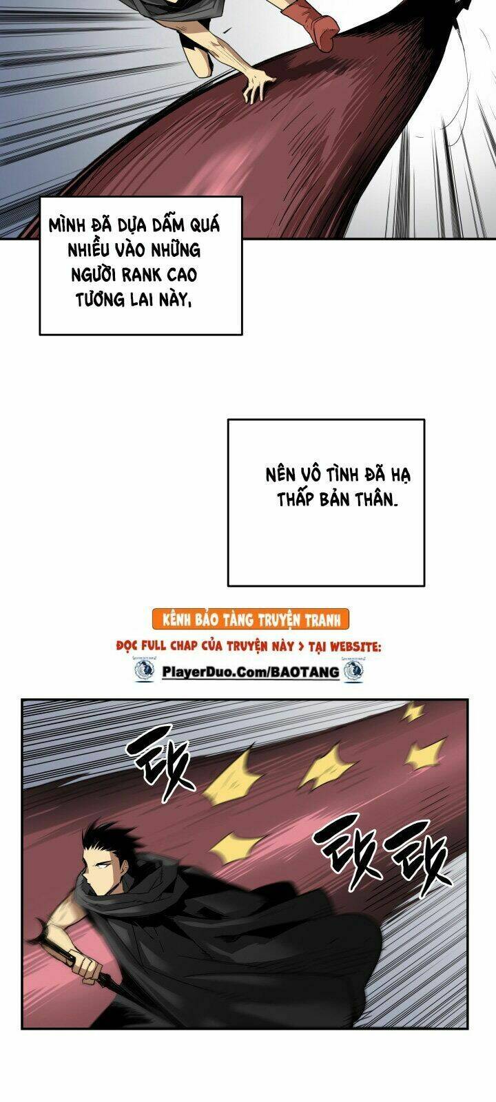 Tôi Là Lính Mới Chapter 10 - Trang 2