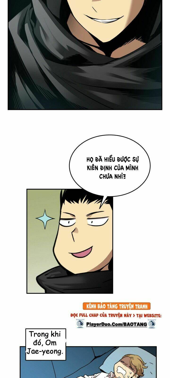 Tôi Là Lính Mới Chapter 10 - Trang 2