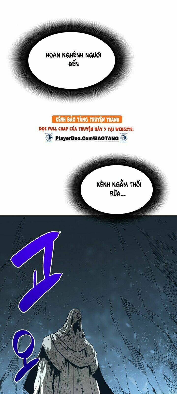 Tôi Là Lính Mới Chapter 10 - Trang 2