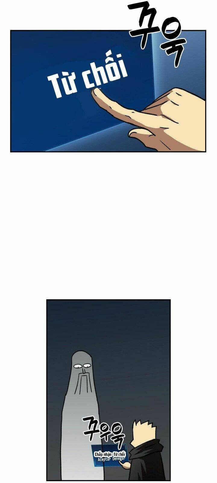 Tôi Là Lính Mới Chapter 10 - Trang 2