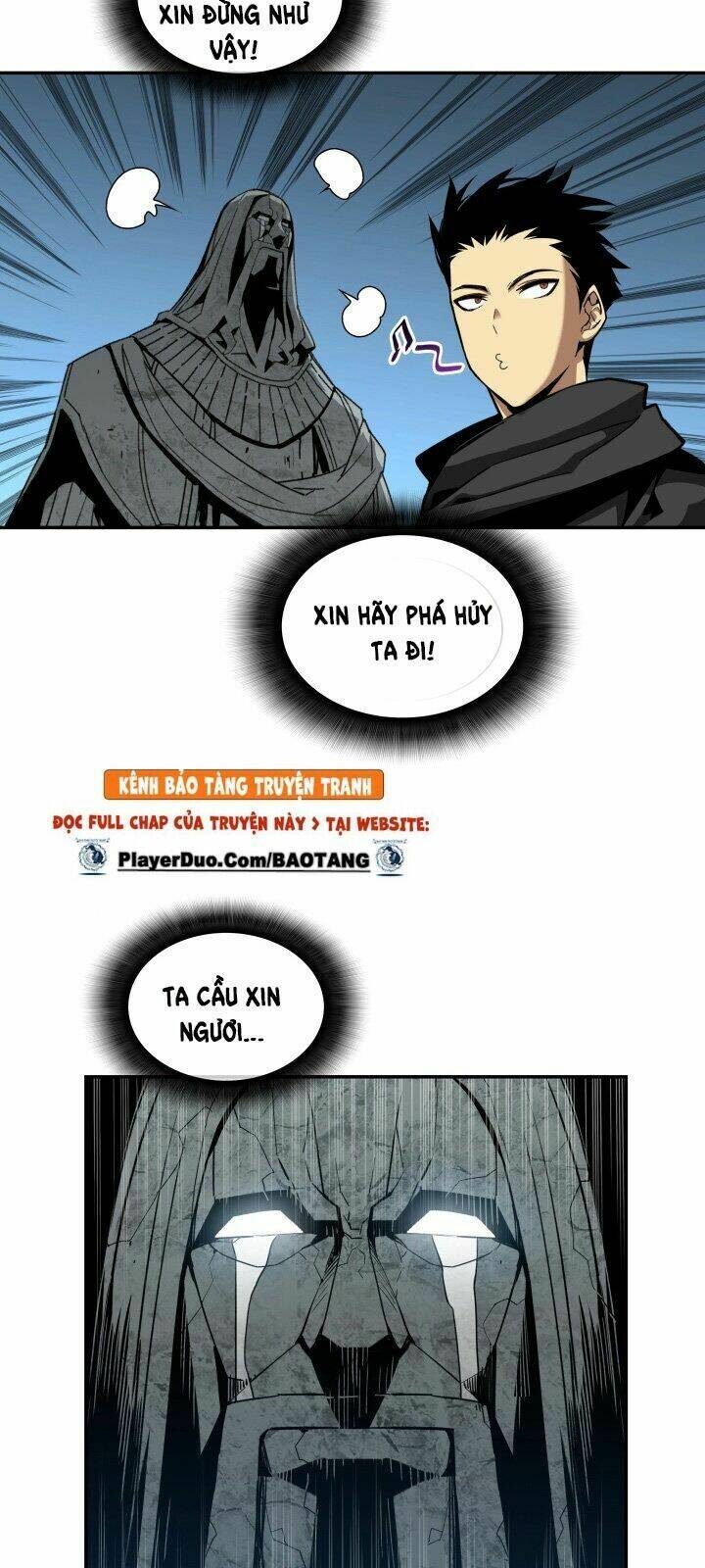 Tôi Là Lính Mới Chapter 10 - Trang 2