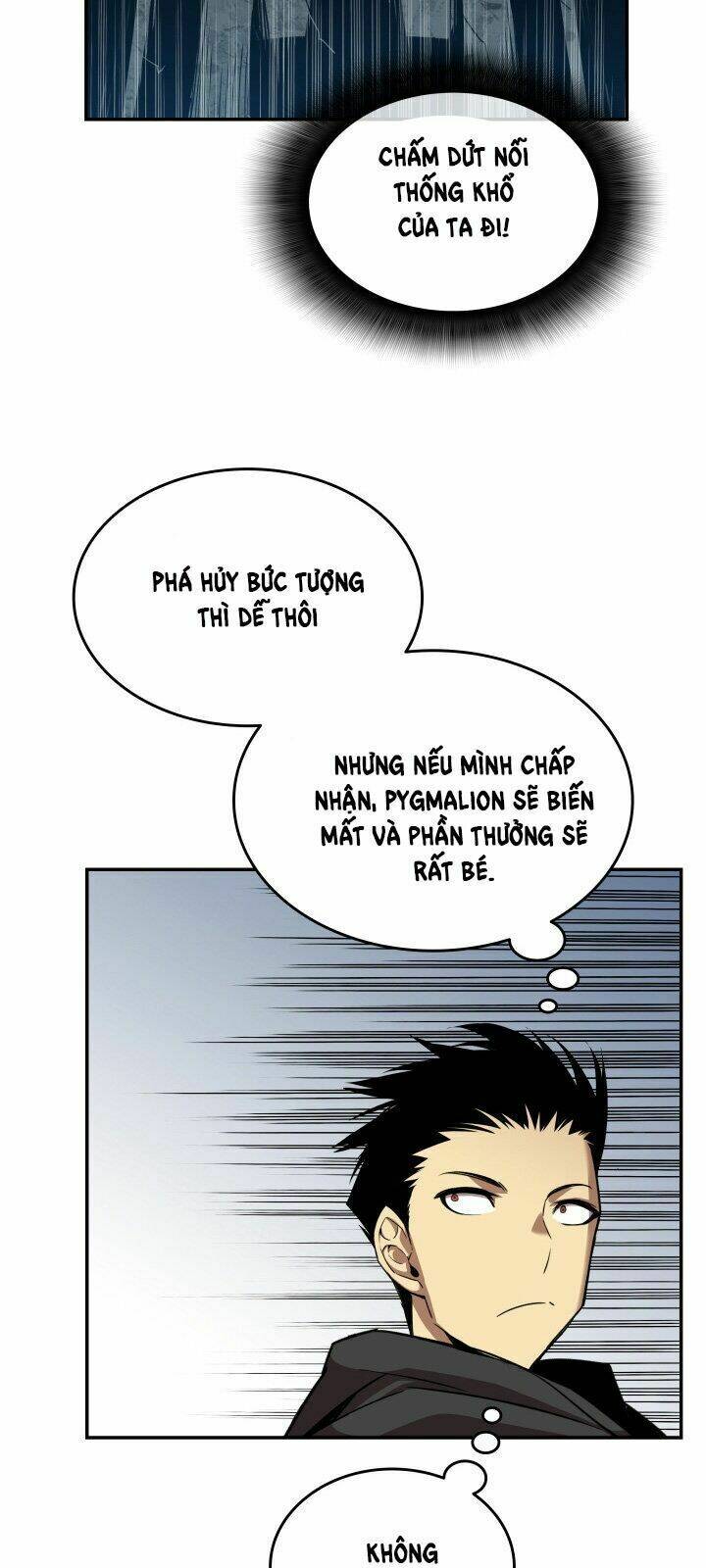 Tôi Là Lính Mới Chapter 10 - Trang 2