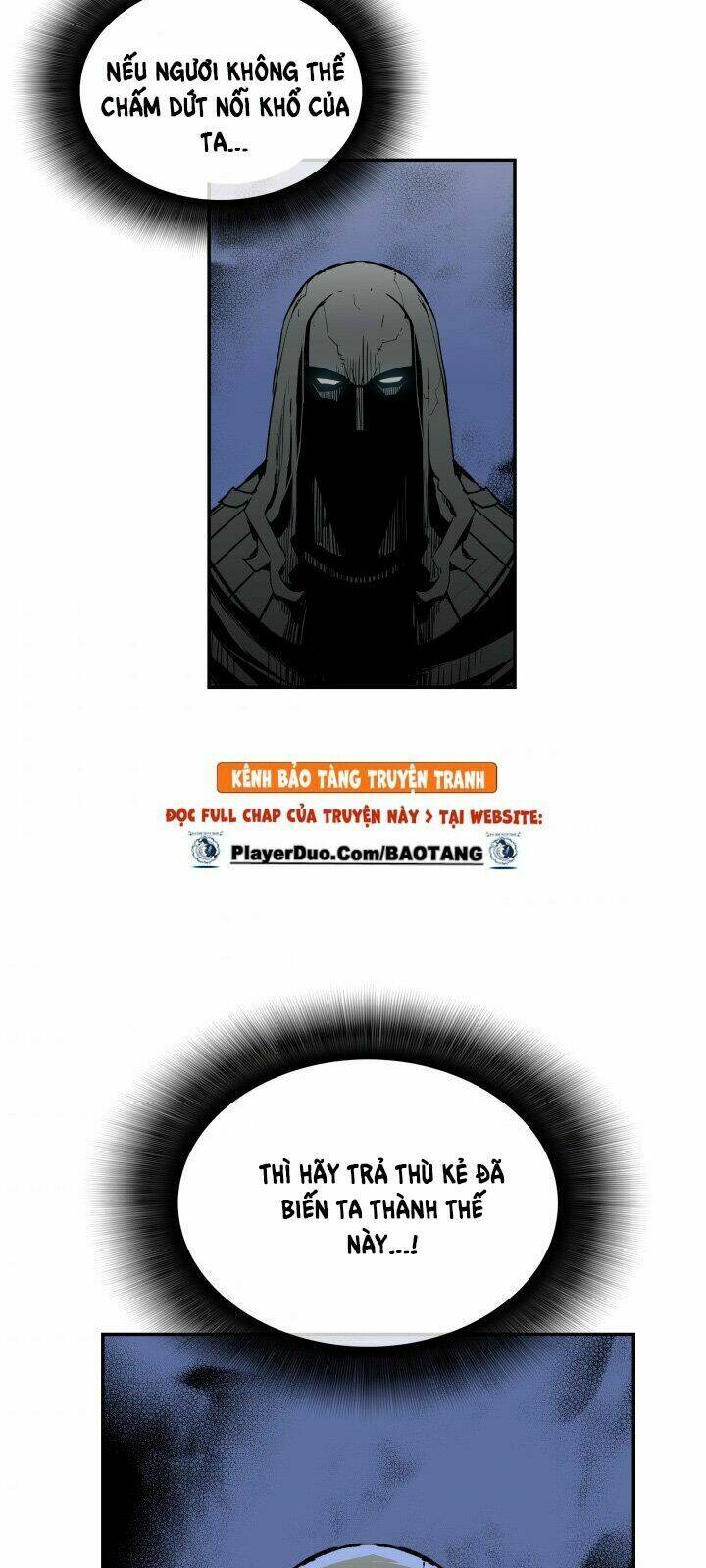 Tôi Là Lính Mới Chapter 10 - Trang 2