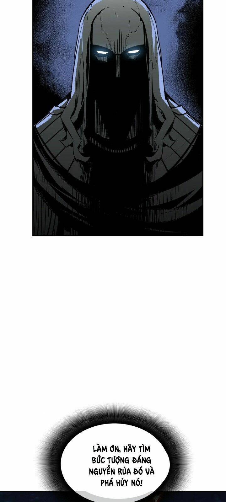 Tôi Là Lính Mới Chapter 10 - Trang 2