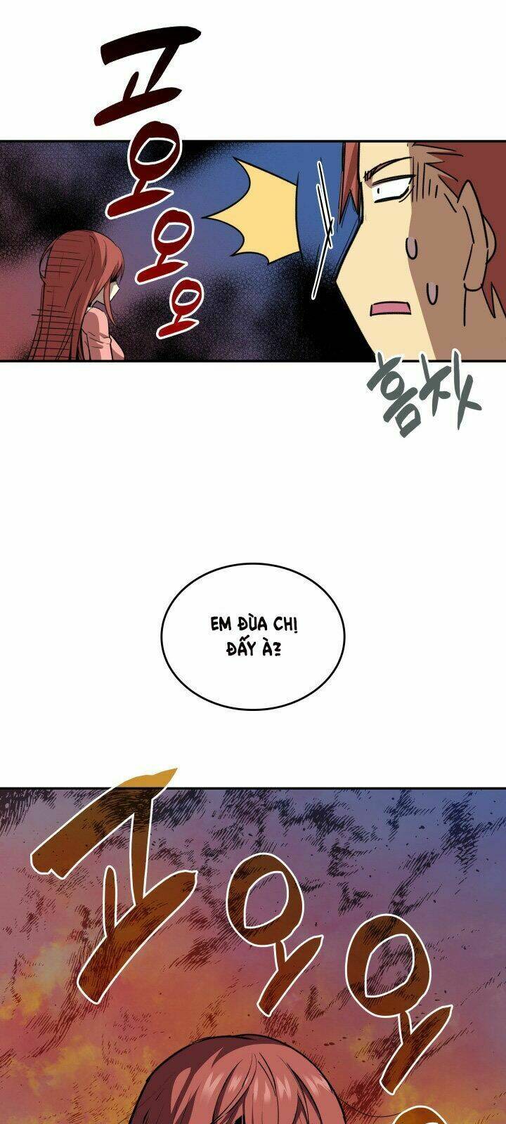 Tôi Là Lính Mới Chapter 10 - Trang 2