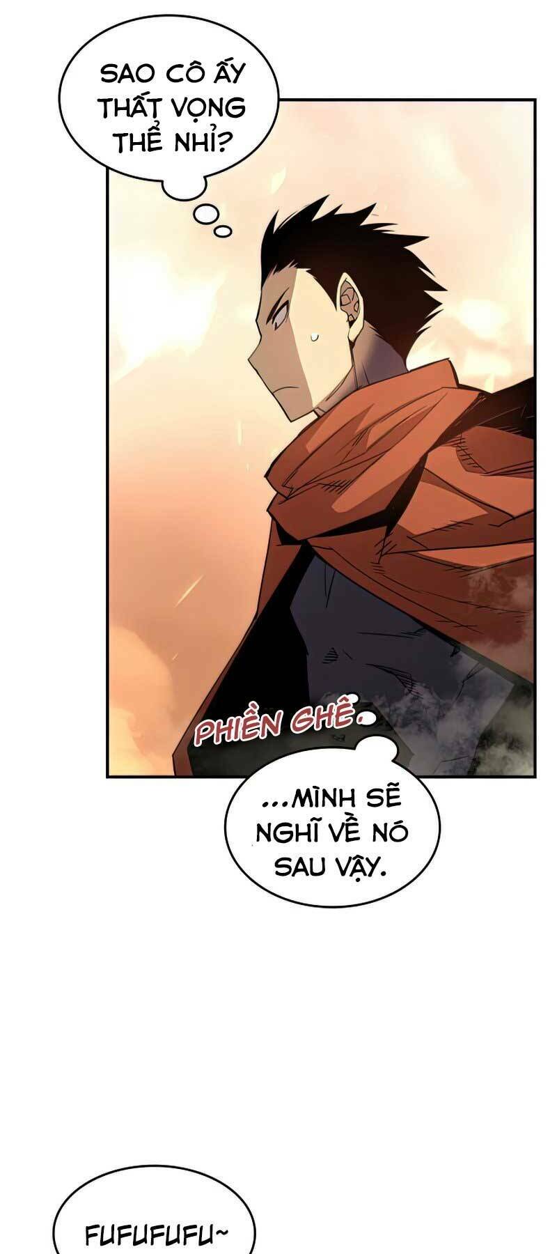 Tôi Là Lính Mới Chapter 100 - Trang 2