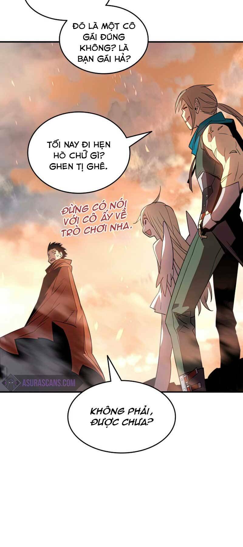 Tôi Là Lính Mới Chapter 100 - Trang 2