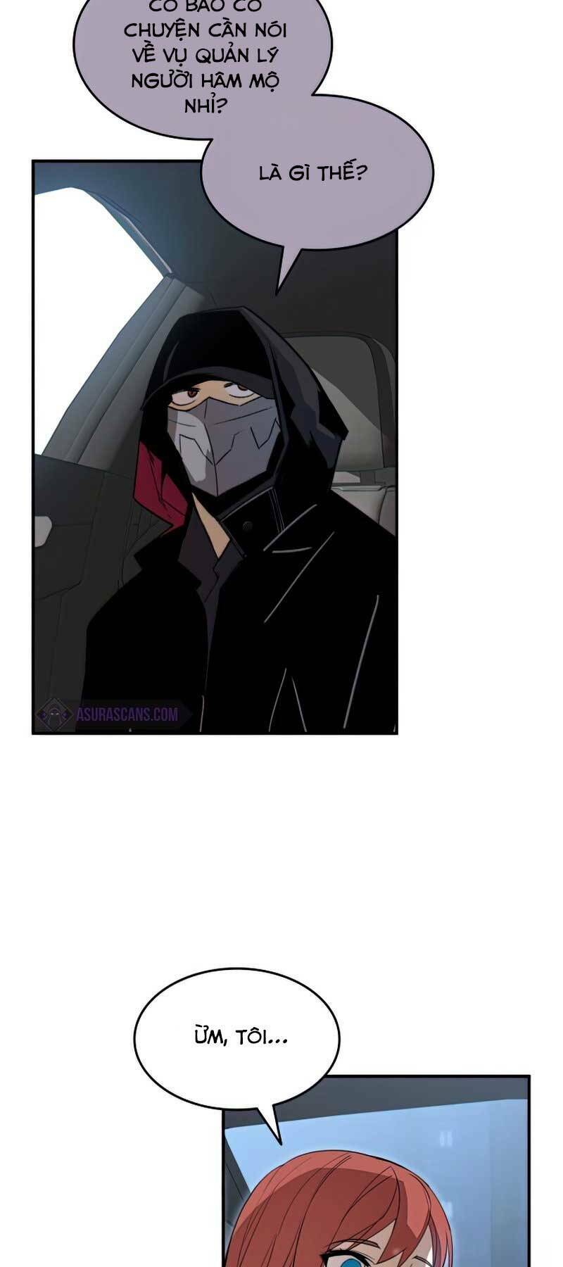 Tôi Là Lính Mới Chapter 100 - Trang 2