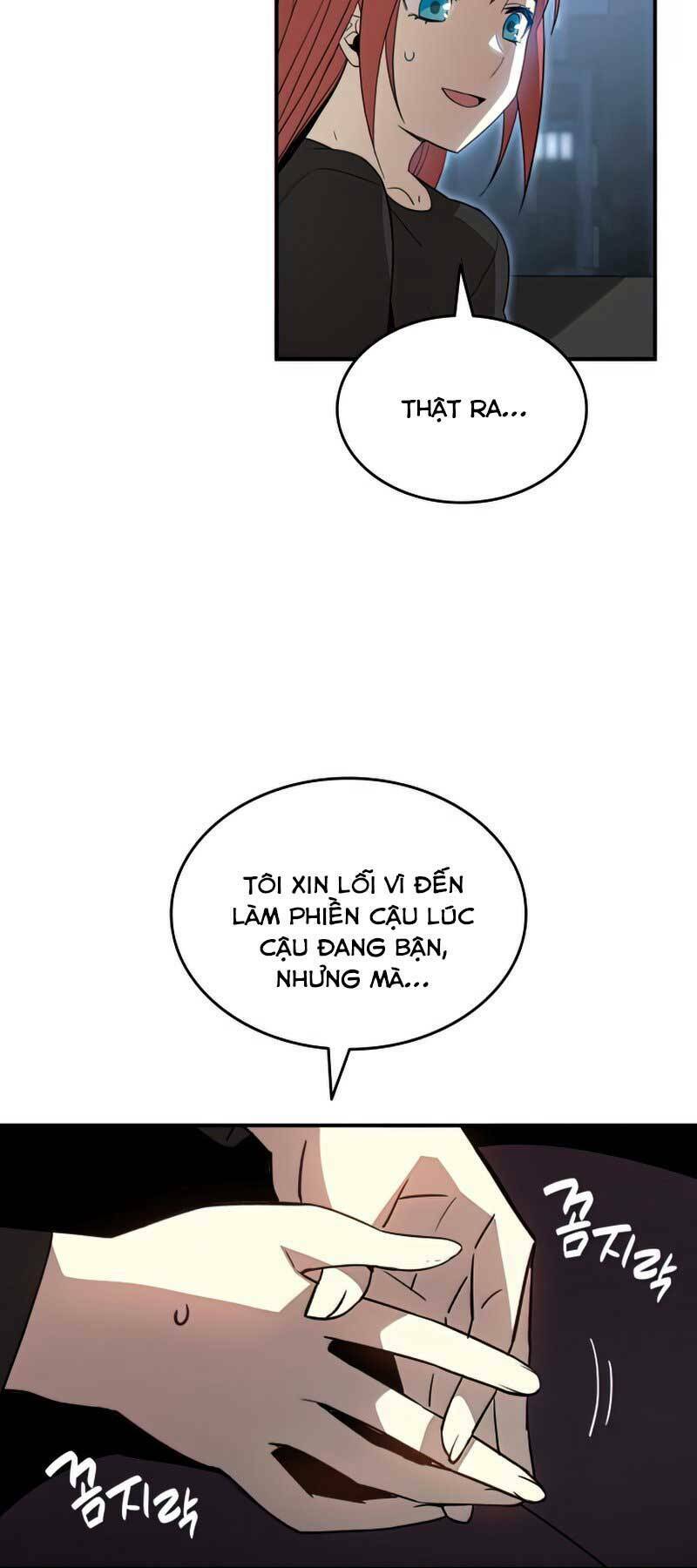 Tôi Là Lính Mới Chapter 100 - Trang 2