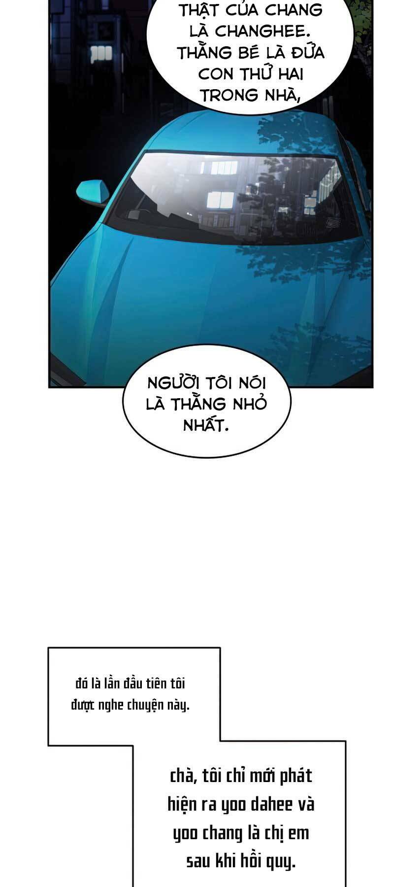 Tôi Là Lính Mới Chapter 100 - Trang 2