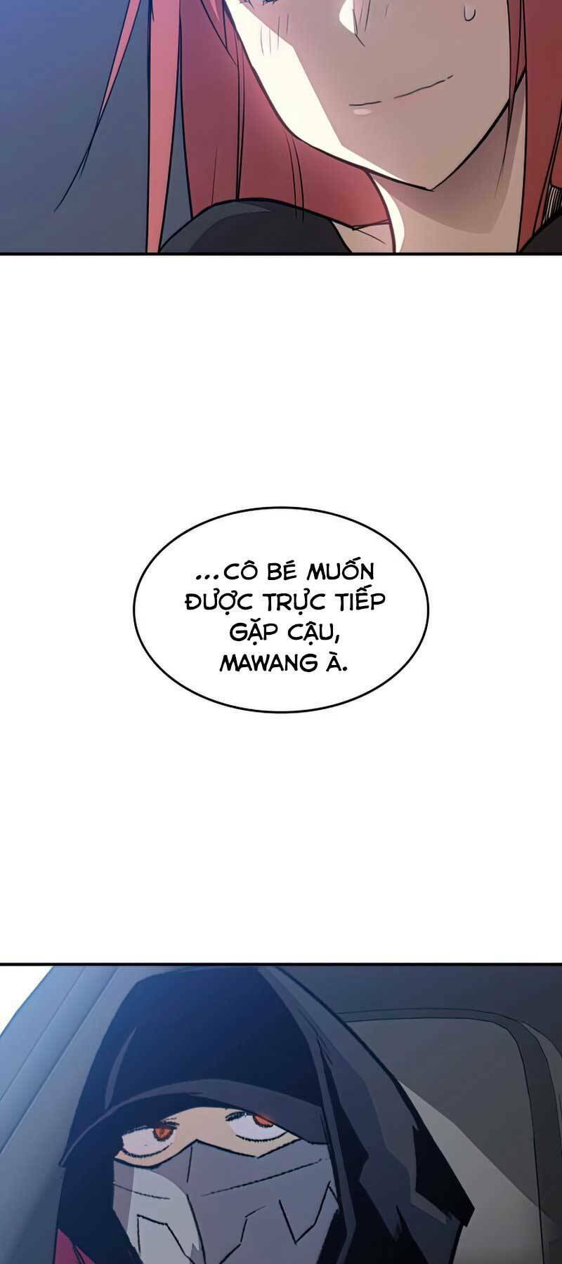 Tôi Là Lính Mới Chapter 100 - Trang 2