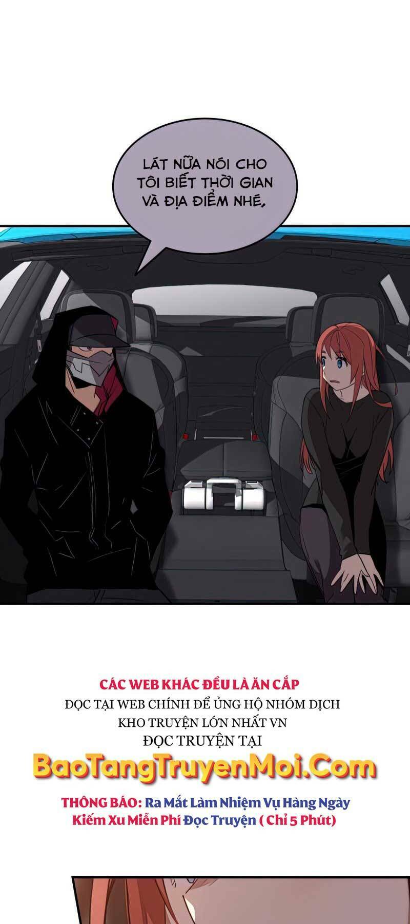 Tôi Là Lính Mới Chapter 100 - Trang 2