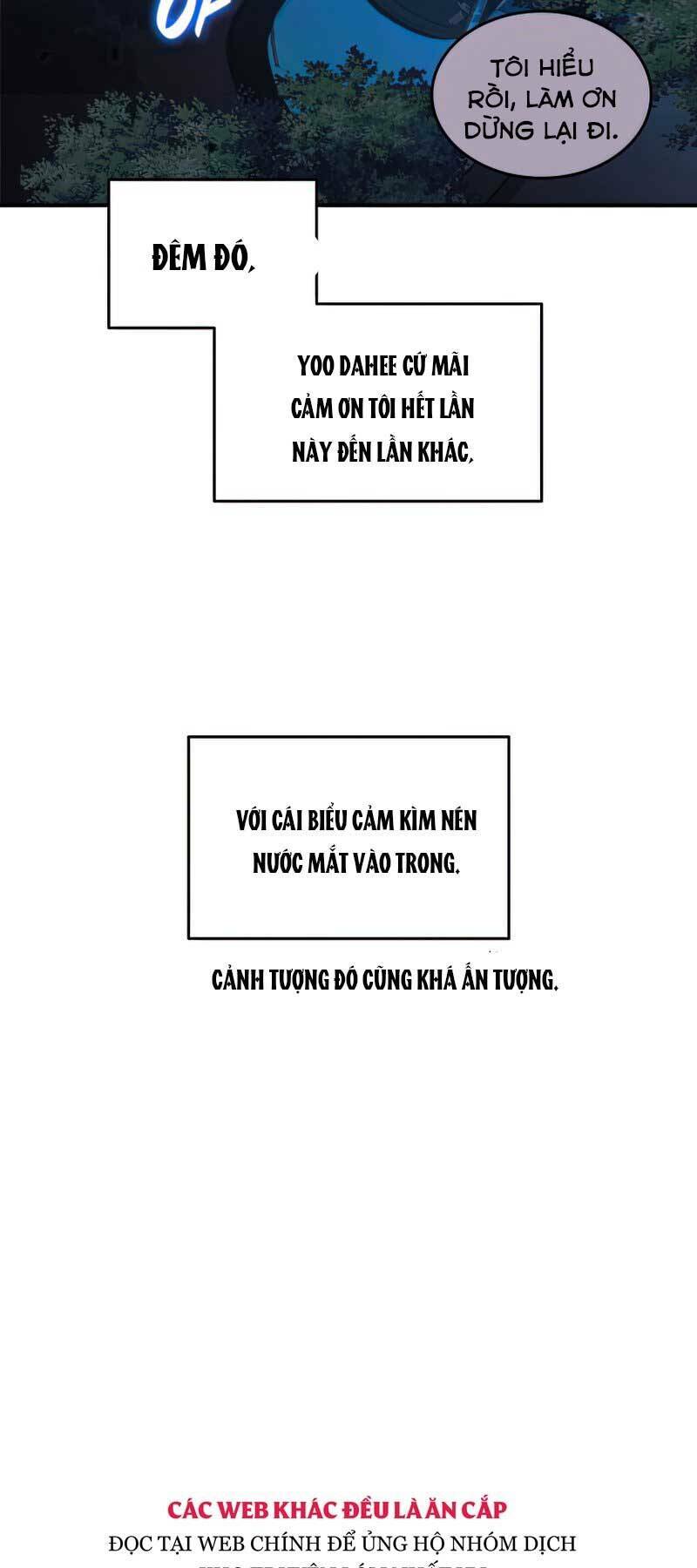 Tôi Là Lính Mới Chapter 100 - Trang 2