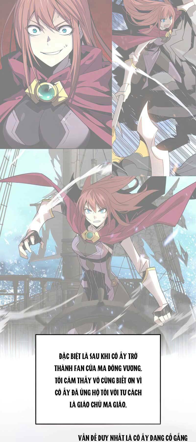 Tôi Là Lính Mới Chapter 100 - Trang 2