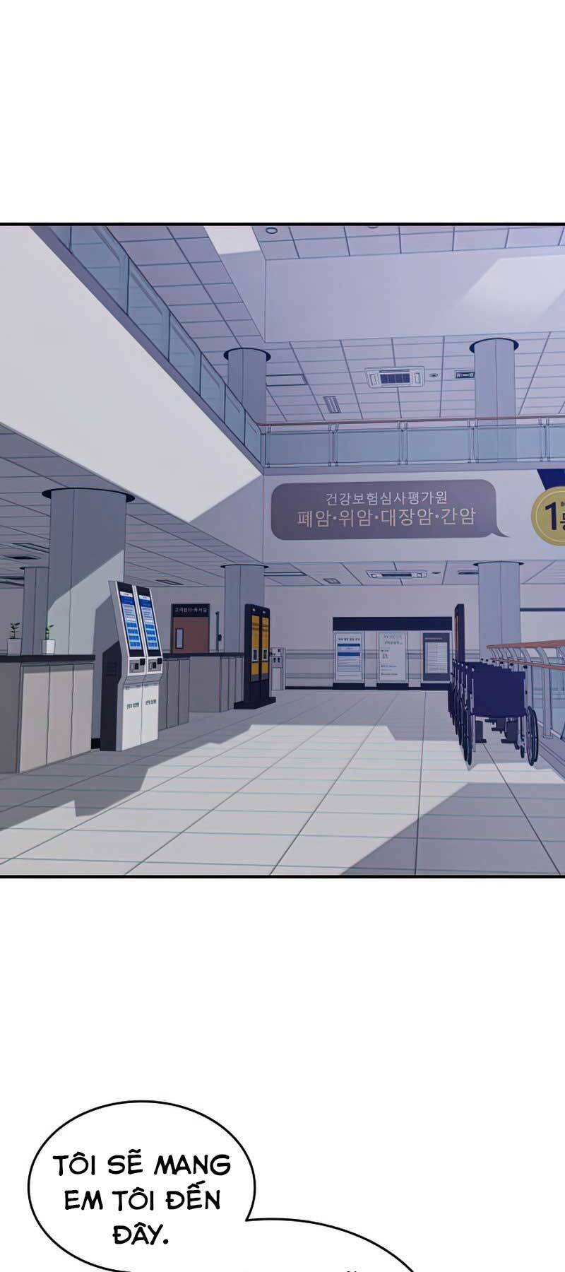 Tôi Là Lính Mới Chapter 100 - Trang 2