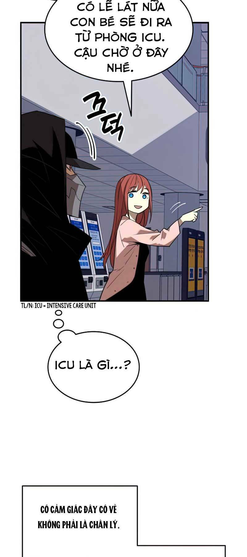 Tôi Là Lính Mới Chapter 100 - Trang 2