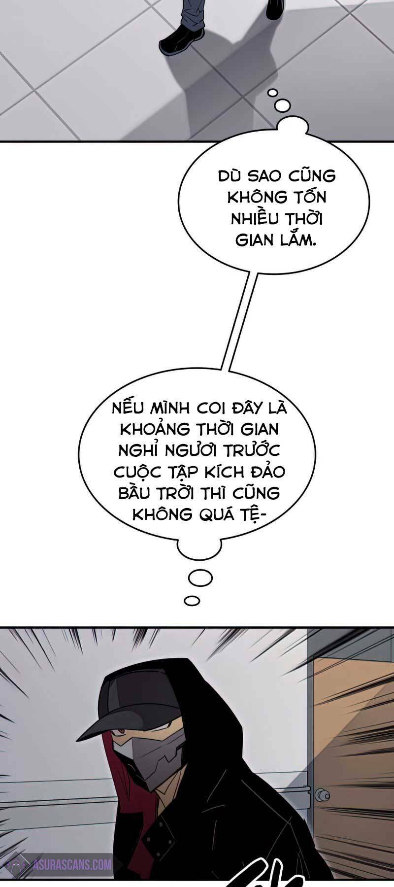 Tôi Là Lính Mới Chapter 100 - Trang 2