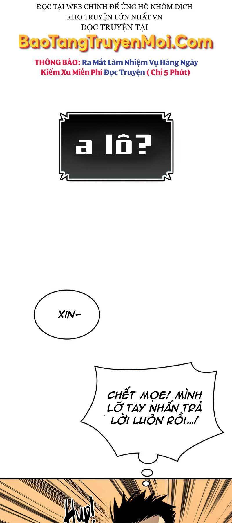 Tôi Là Lính Mới Chapter 100 - Trang 2