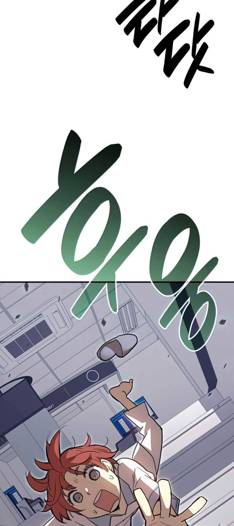 Tôi Là Lính Mới Chapter 100 - Trang 2