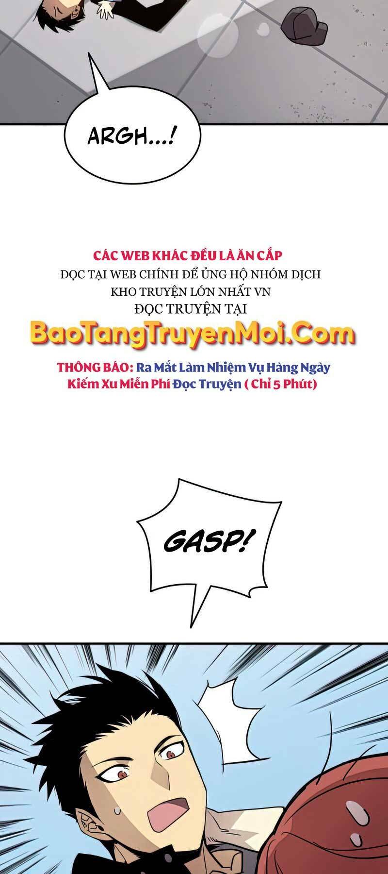 Tôi Là Lính Mới Chapter 100 - Trang 2