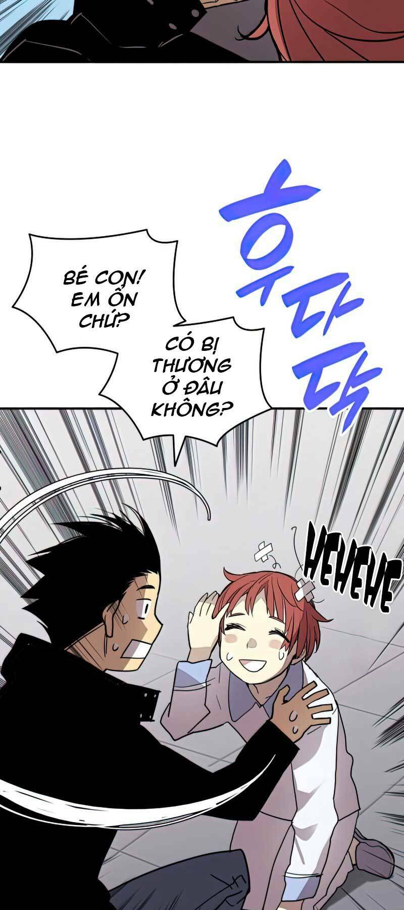 Tôi Là Lính Mới Chapter 100 - Trang 2