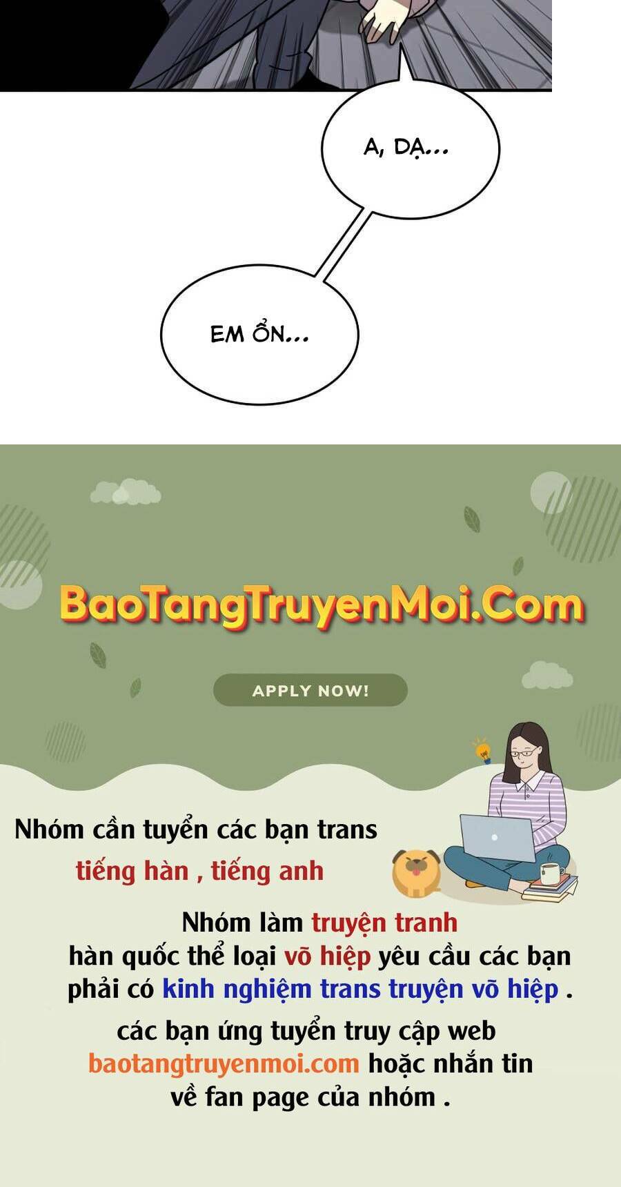 Tôi Là Lính Mới Chapter 100 - Trang 2