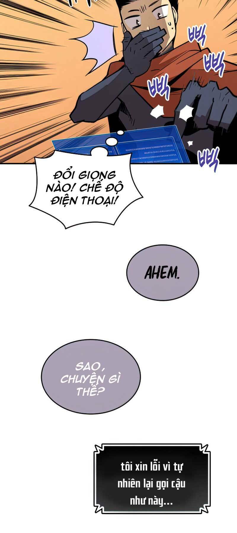 Tôi Là Lính Mới Chapter 100 - Trang 2