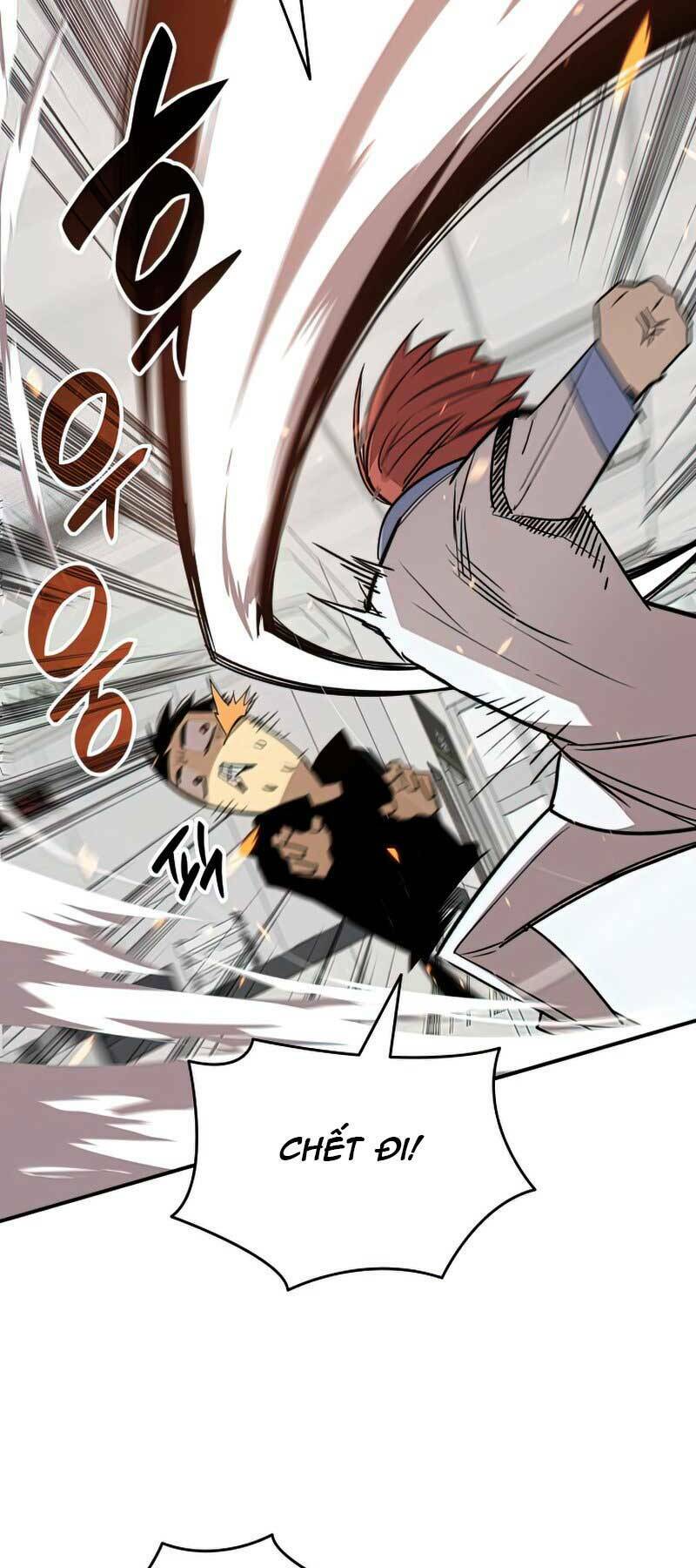 Tôi Là Lính Mới Chapter 100 - Trang 2